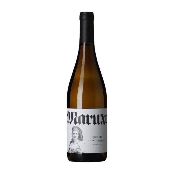 Virgen del Galir, Maruxa Godello, 2023 - Bottle Hero