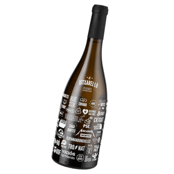 Virgili Brothers S.L., El Xitxarel-lo, 2024