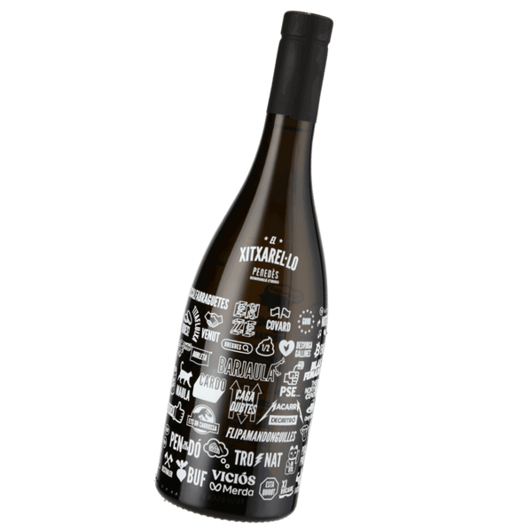 Virgili Brothers S.L., El Xitxarel-lo, 2025 - Bottle Hero
