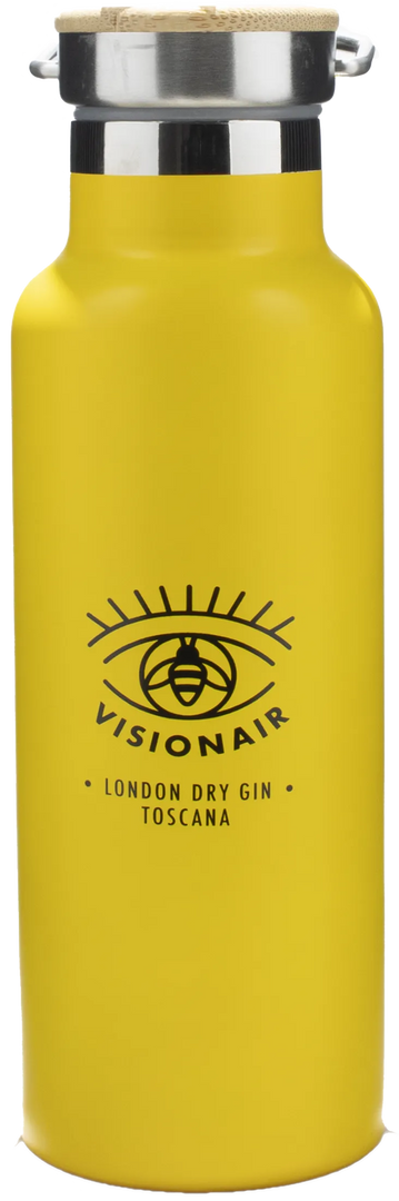 Visionair Gin London Dry 0.5L
