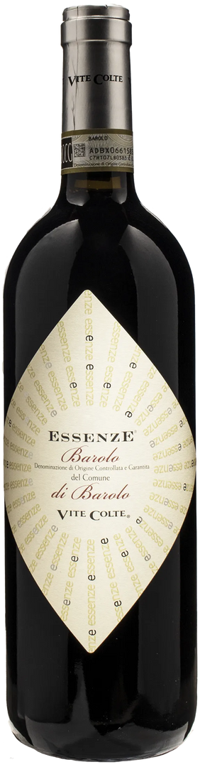 Vite Colte Barolo del Comune di Barolo Essenze 2019