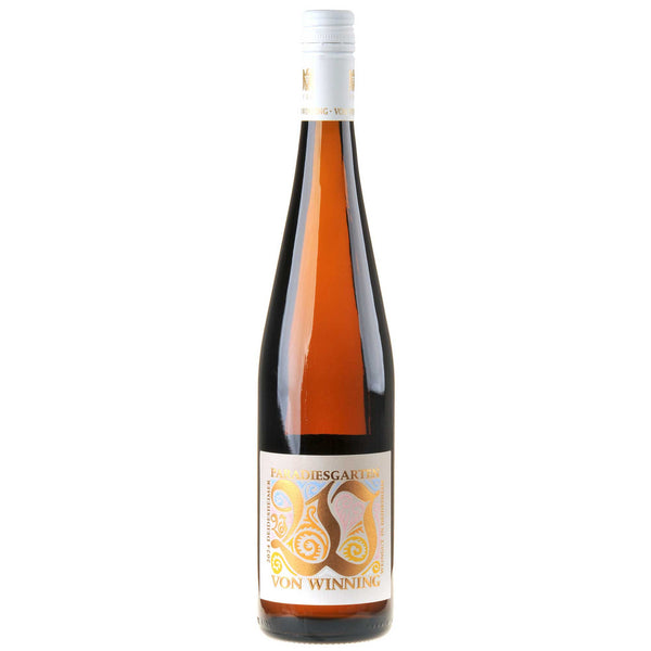 Von Winning Riesling Deidesheimer Paradiesgarten Erste Lage 2024 white