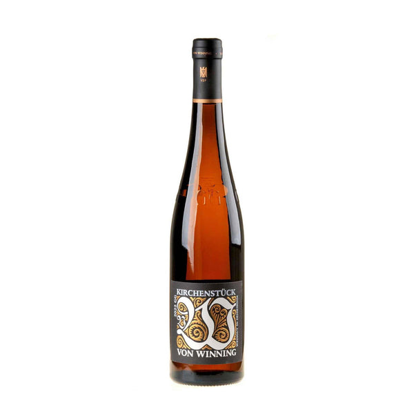 Von Winning Riesling Kirchenstück Großes Gewächs 2024 - Bottle Hero