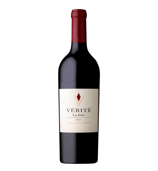 Vérité La Joie 2014 - Bottle Hero