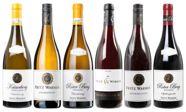 6 vine fra Fritz Wassmer - Bottle Hero