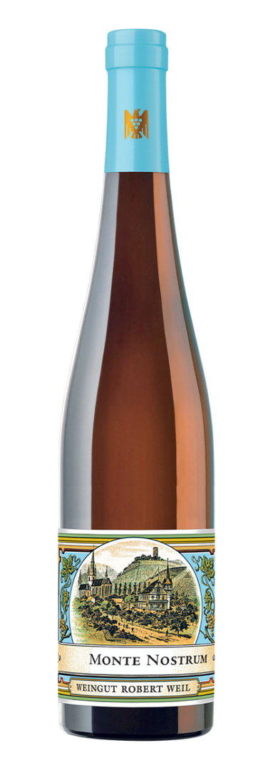 Weingut Robert Weil, Monte Nostrum 2023 White - Bottle Hero