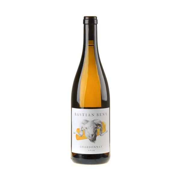 Weingut Bastian Beny Chardonnay Bio 2024 - Bottle Hero