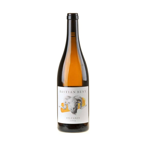 Weingut Bastian Beny Sylvaner Bio 2024 - Bottle Hero