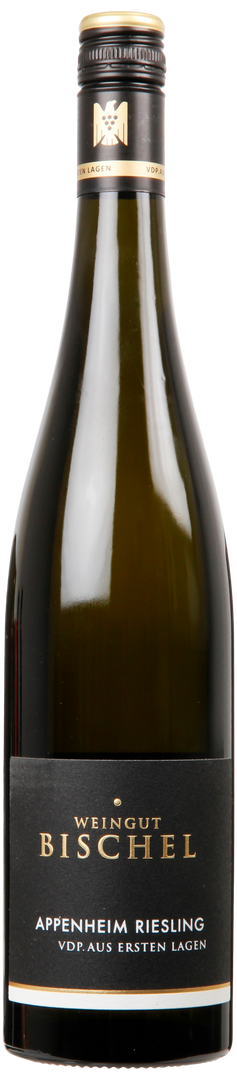 Weingut Bischel, Riesling Trocken Appenheim 1. Lage, 2024 - Bottle Hero