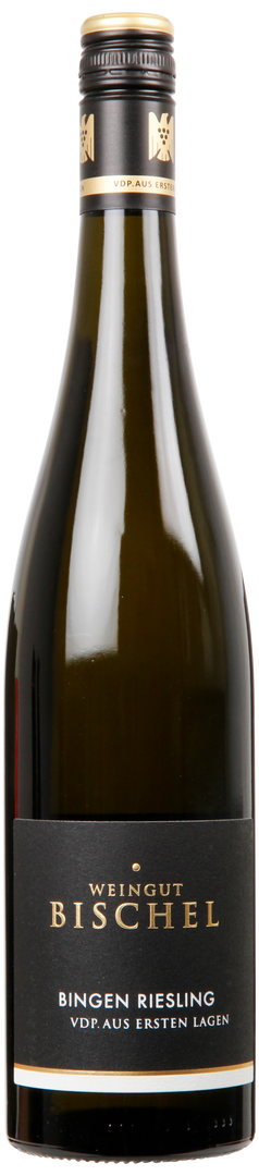 Weingut Bischel, Riesling Trocken Bingen 1. Lage, 2024 - Bottle Hero