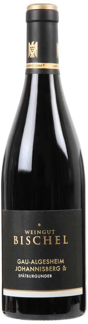 Weingut Bischel, Spätburgunder Johannisberg 1. lage, 2022 - Bottle Hero