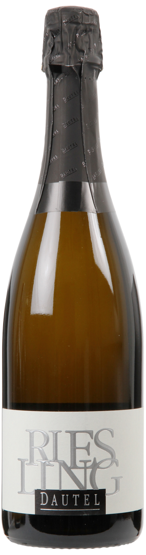 Weingut Dautel, Riesling Brut, 2022 - Bottle Hero
