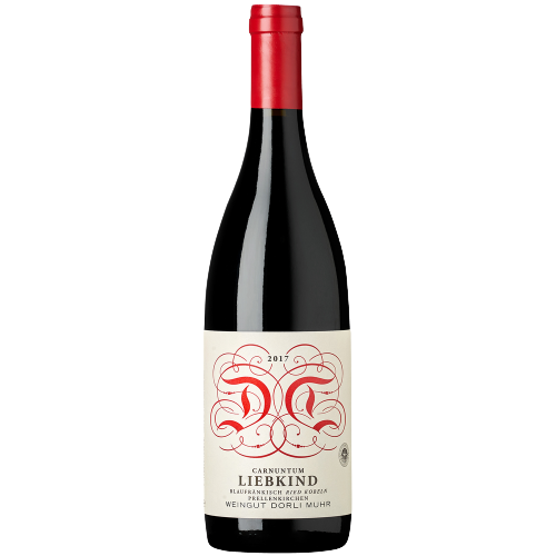 Weingut Dorli Muhr, Ried Kobeln "Liebkind" 2018 - Bottle Hero