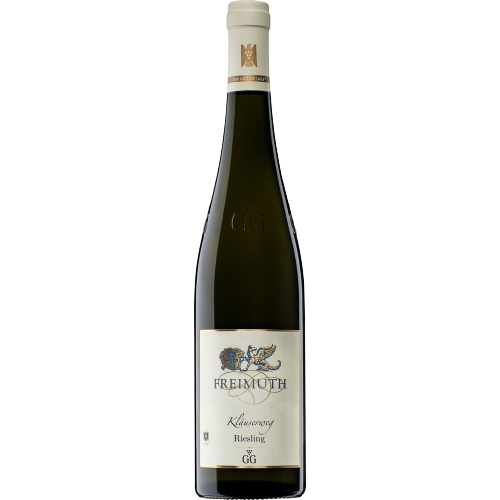 Weingut Freimuth, Riesling Trocken GG "Kläuserweg" 2022
