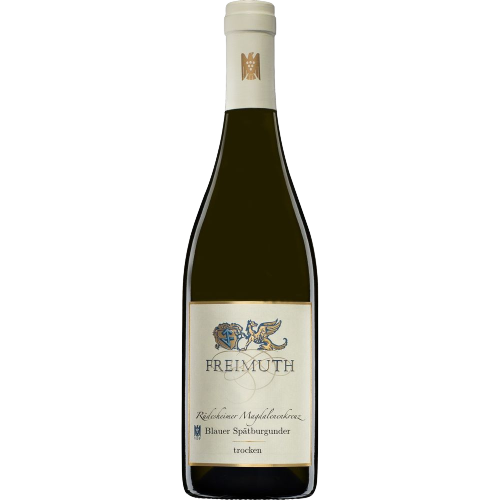 Weingut Freimuth, Spätburgunder "Magdalenenkreuz" Erste Lage 2022 - Bottle Hero