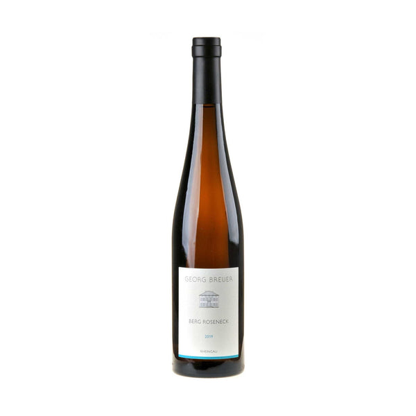 Weingut Georg Breuer Riesling Berg Roseneck 2019 - Bottle Hero