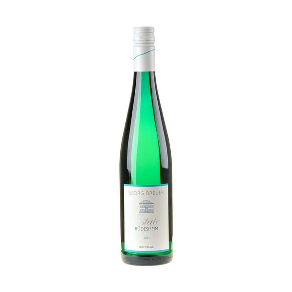 Weingut Georg Breuer Riesling Estate Rüdesheim 2023 - Bottle Hero