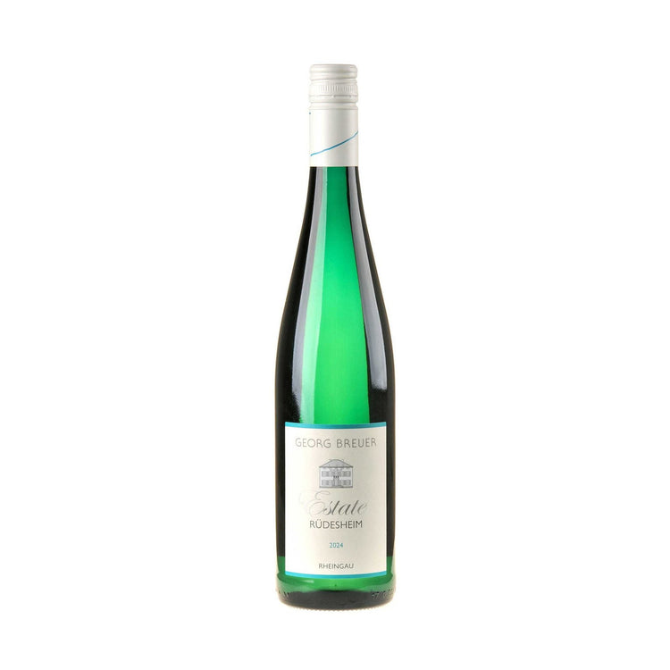 Weingut Georg Breuer Riesling Estate Rüdesheim 2024