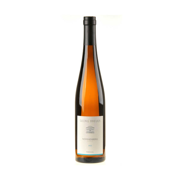 Weingut Georg Breuer Riesling Nonnenberg 2023 - Bottle Hero