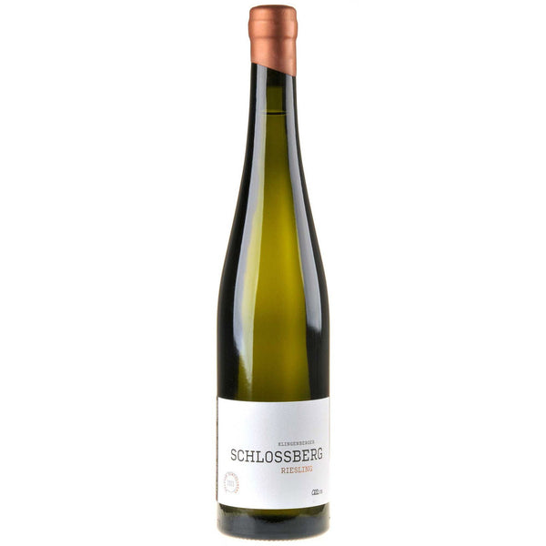 Weingut Giegerich Riesling Schlossberg Kabinett 2024 white - Bottle Hero