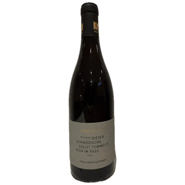 Weingut Heid Trollinger Gutswein 2023 BIO - Bottle Hero