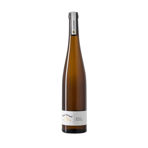 Weingut Karl Haidle, Riesling Trocken "Stetten" 2023 - Bottle Hero