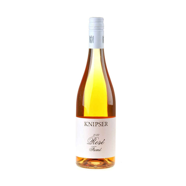 Weingut Knipser Rosé Fumé 2022 - Bottle Hero