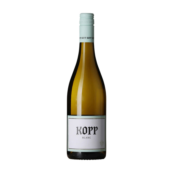 Weingut Kopp, Blanc, 2023 - Bottle Hero
