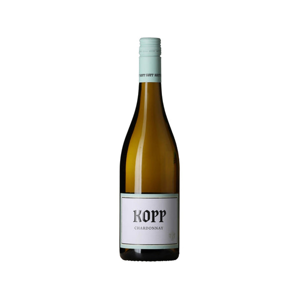 Weingut Kopp, Chardonnay, 2023 - Bottle Hero