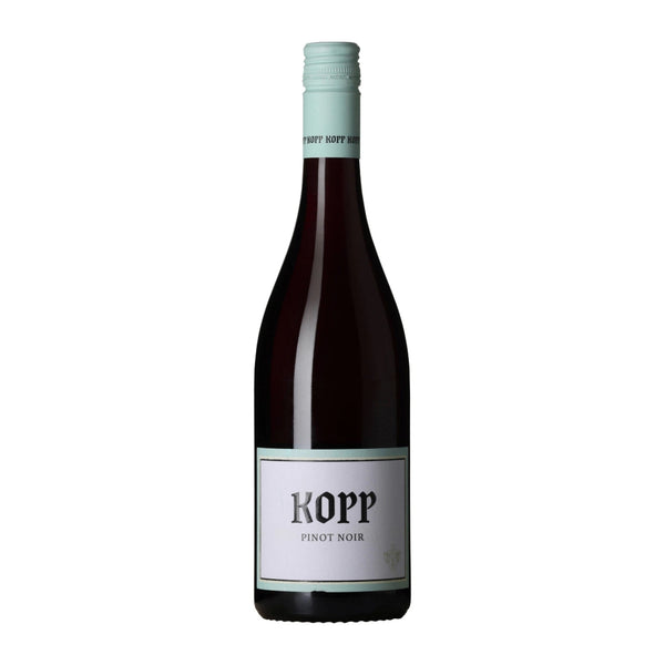 Weingut Kopp, Pinot Noir, 2022 - Bottle Hero