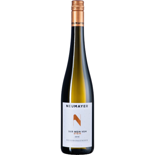 Weingut Ludwig Neumayer, Grüner Veltliner 1 ÖTW “Ried Rothenbart” 2022 - Bottle Hero
