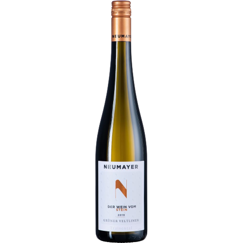 Weingut Ludwig Neumayer, Grüner Veltliner "Der Wein vom Stein" 2023 - Bottle Hero