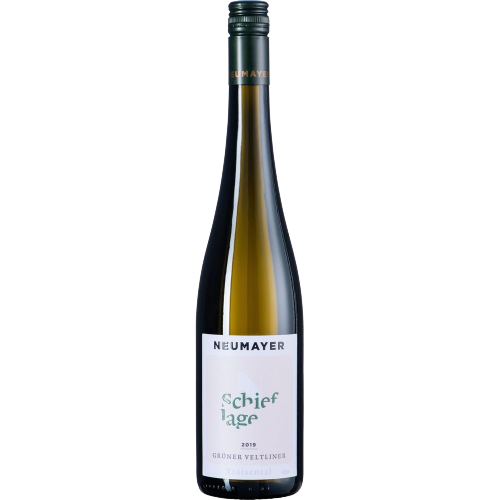 Weingut Ludwig Neumayer, Grüner Veltliner "Schieflage" 2022