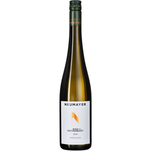 Weingut Ludwig Neumayer, Riesling 1 ÖTW "Ried Rothenbart" 2021 - Bottle Hero