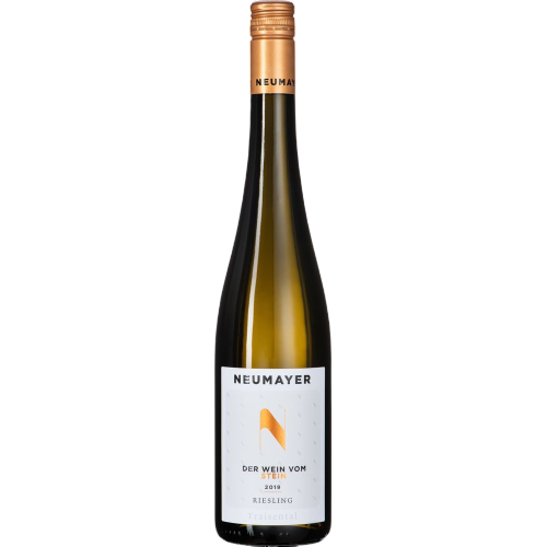 Weingut Ludwig Neumayer, Riesling "Der Wein vom Stein" 2022 - Bottle Hero