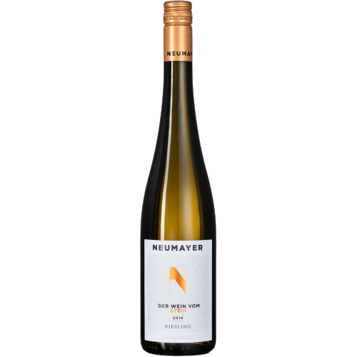 Weingut Ludwig Neumayer, Riesling "Der Wein vom Stein" 2023
