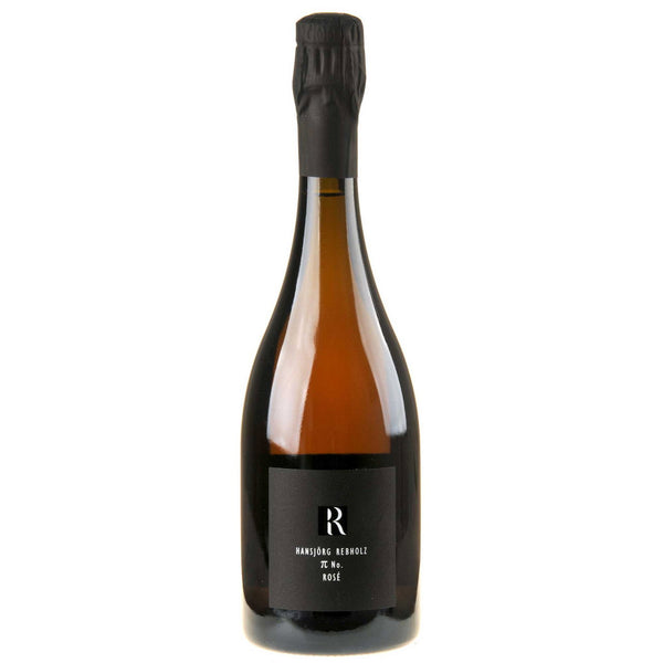 Weingut Ökonomierat Rebholz Pi No. Rosé Extra Brut white - Bottle Hero