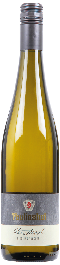 Weingut Paulinshof, 2025 Riesling Trocken Urstück - Bottle Hero