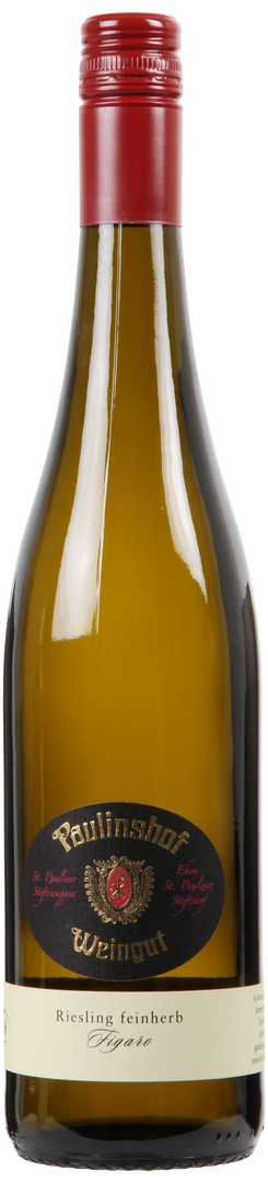 Weingut Paulinshof, Riesling Feinherb Figaro, 2024 - Bottle Hero