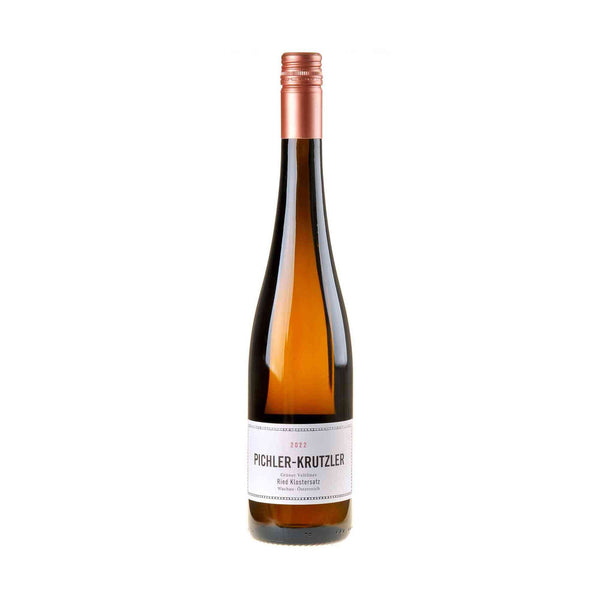 Weingut Pichler-Krutzler Grüner Veltliner Ried Klostersatz 2022 - Bottle Hero