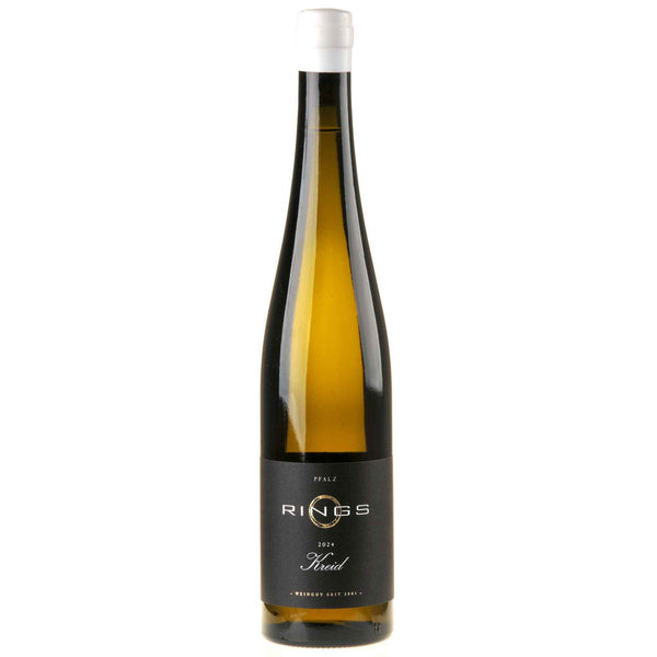 Weingut Rings Riesling KREID Bio 2024 white - Bottle Hero