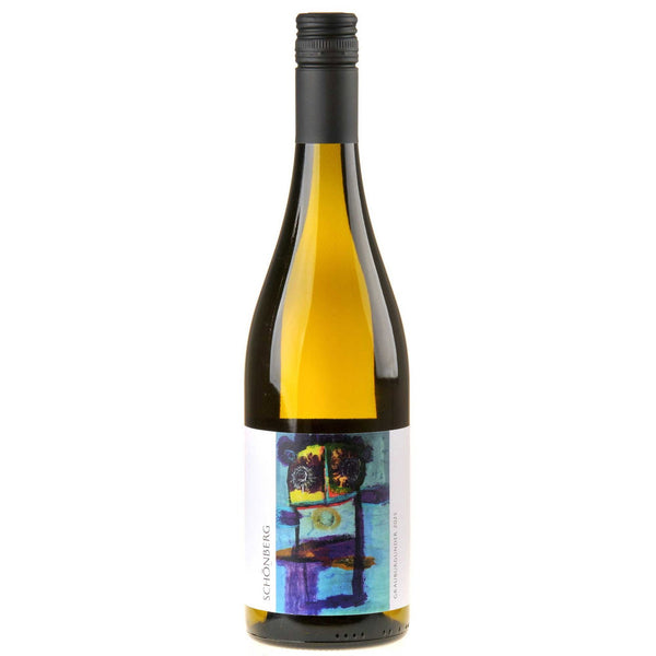 Weingut Schloss Schönberg Grauburgunder vinocentral UNIKAT 2025 white - Bottle Hero