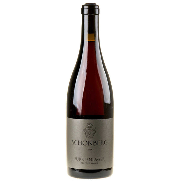 Weingut Schloss Schönberg Spätburgunder Fürstenlager 2023 - Bottle Hero