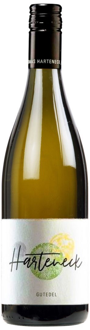 Weingut Thomas Harteneck, Gutedel Trocken - BIO, 2023 - Bottle Hero