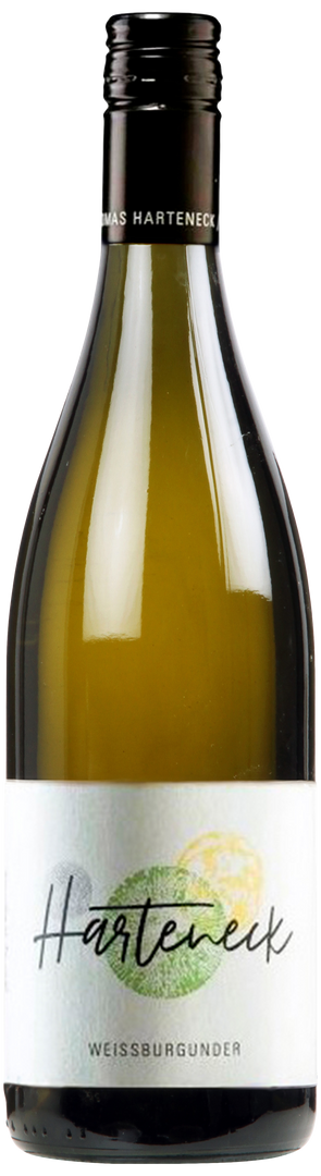 Weingut Thomas Harteneck, Weissburgunder Trocken - BIO, 2024 - Bottle Hero