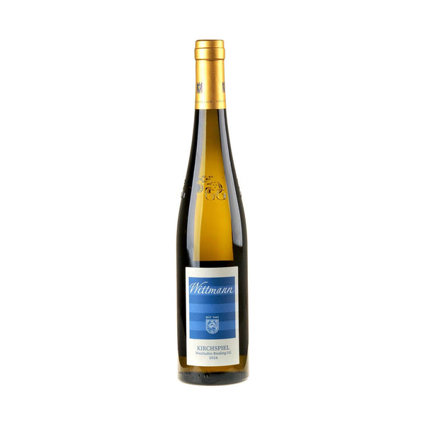 Weingut Wittmann Riesling Kirchspiel Großes Gewächs 2024 - Bottle Hero