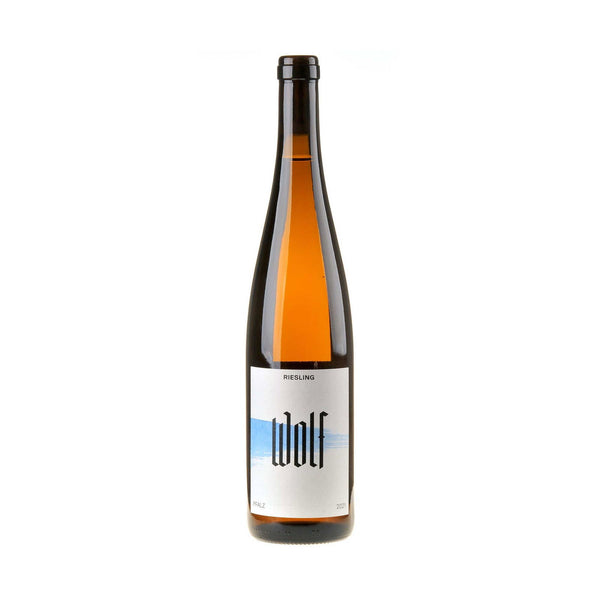 Weingut Wolf Riesling 2021 - Bottle Hero