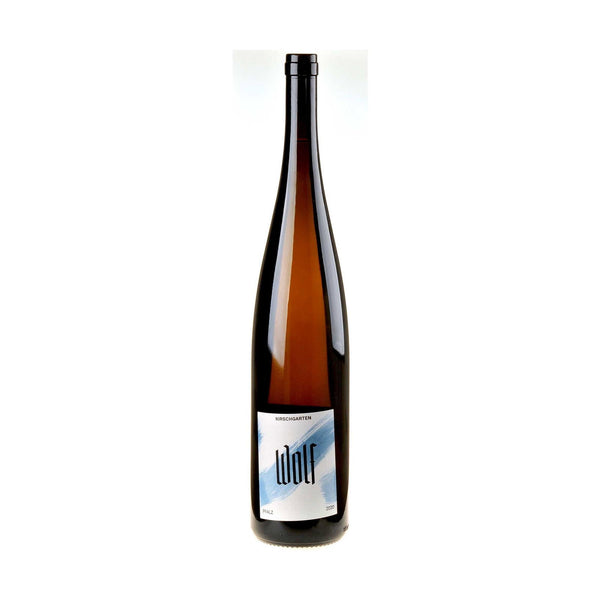 Weingut Wolf Riesling Kirschgarten 2021 Magnum - Bottle Hero