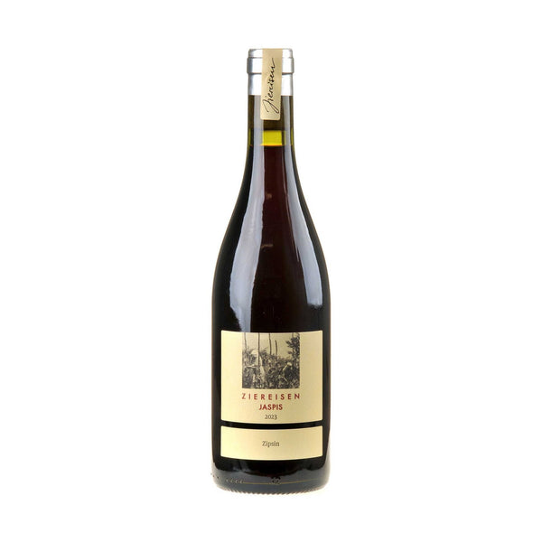 Weingut Ziereisen Jaspis Zipsin Pinot Noir 2023 - Bottle Hero