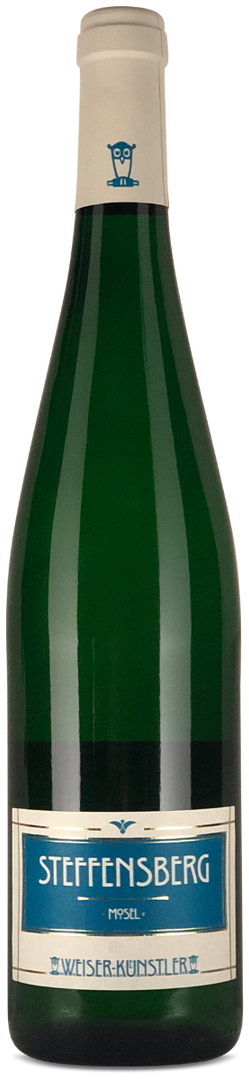 Weiser-Künstler, Mosel Riesling "Steffensberg" 2022  - Bottle Hero
